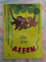 Die drei Affen