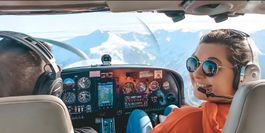 Zürich Rundflug Gutschein 150 CHF statt 320 CHF