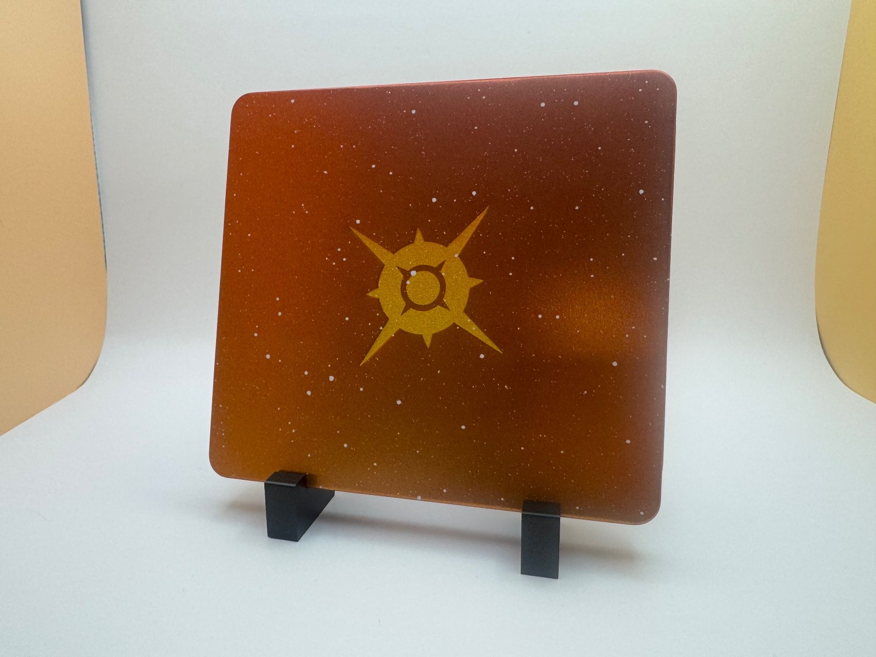 Pokémon Giochi: Nintendo 3DS Pokemon Sonne Fan-Edition – Usato da Bettlach venduto da awi_7jcb 1