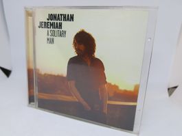 CD: Jonathan Jeremiah ‎– A Solitary Man