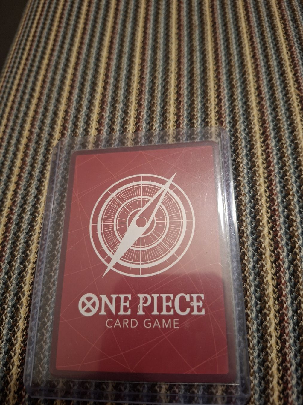 Sammelbilder & Trading cards: one piece – Neu (gemäss Beschreibung) aus Tenero von mat_7dfd