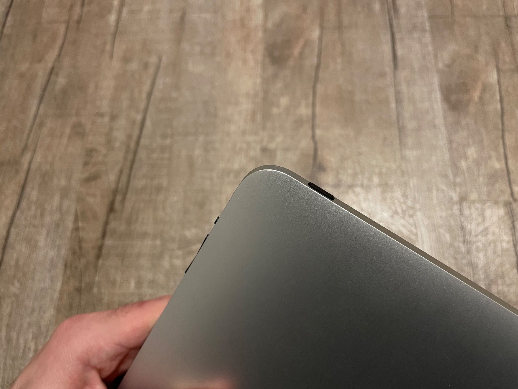 Apple Tablet PC: iPad der 1. Generation (2010) – Difettoso da Port venduto da hgn1 5