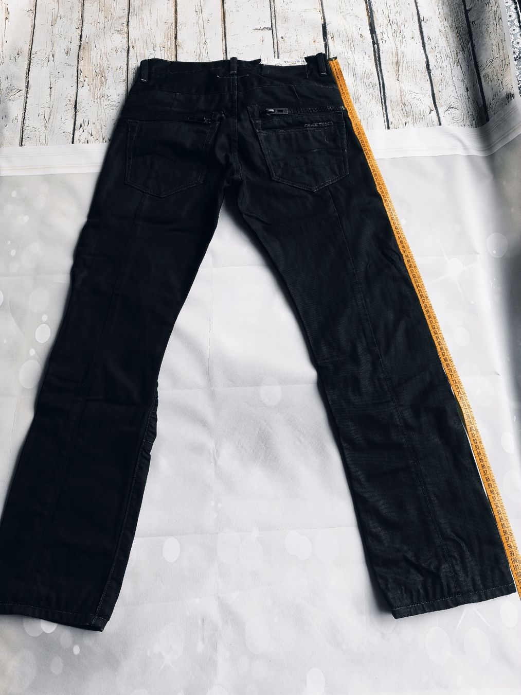 G-Star Jeans: G-Starr Raw 3301 Größe 30/32 – D'occasion à Oensingen par Outlet_Super_Sale 2