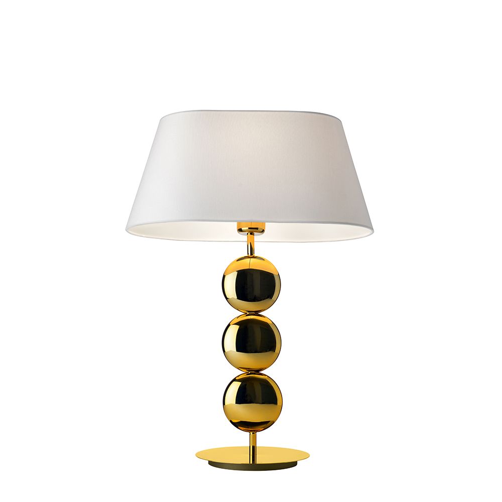 Lampen: Villeroy & Boch Tischleuchte, 55 cm Höhe – Neu (gemäss Beschreibung) aus Kreuzlingen von Smart-Light 1