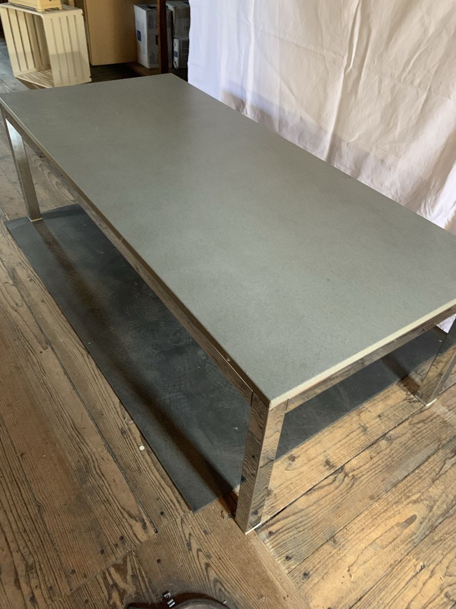 Tables: Minotti Salontisch – D'occasion à Zürich par hanvil100