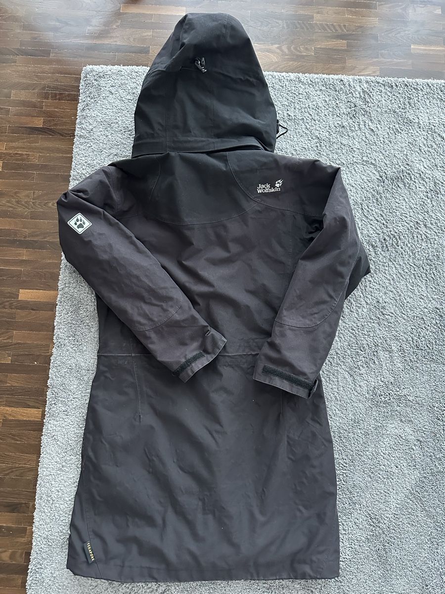 Jack Wolfskin Giacche: Jack Wolfskin Jacke (TEXAPO... – Usato da Winterthur venduto da su_4assd 1