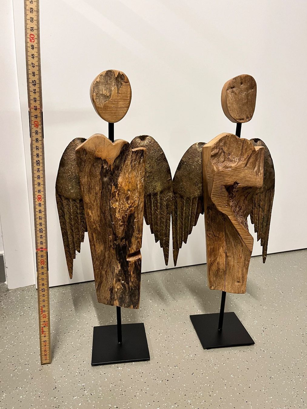 Tutte le decorazioni: Holz Engel (Deko) – Usato da Speicher venduto da Bulli82 1