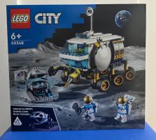 LEGO Mond-Rover 60348 OVP, neu new neuf