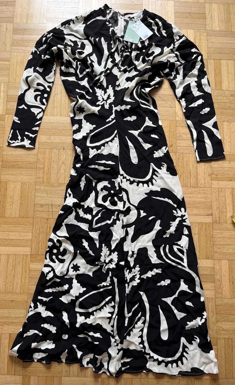 H&M Kleider: New beautiful dress H&M size S – Neu (gemäss Beschreibung) aus Chêne-Bougeries von Seetooyoo