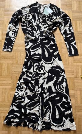 New beautiful dress H&M size S
