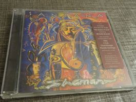 Santana - Shaman CD