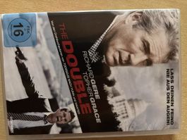 DVD: The Double - Richard Gere, Top Zustand!