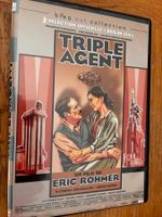 Triple Agent (2004, DVD, de Eric Rohmer)