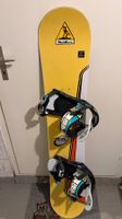 Snowboard 142 cm