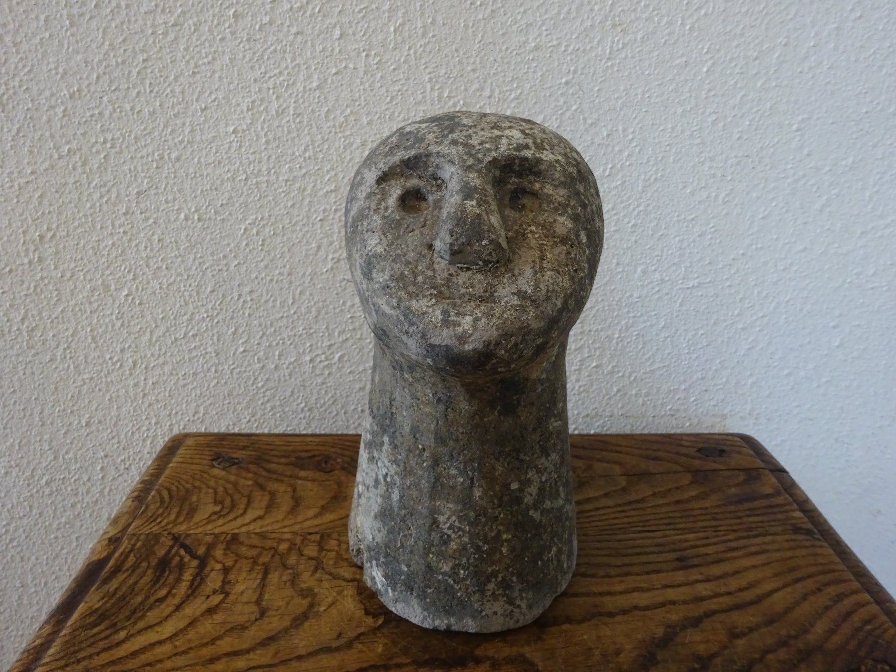 Sculture & Statue: Alter Moai Maea / Ozeanien – Usato da Esslingen venduto da eintagammeer 3