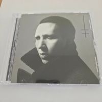 Marilyn Manson - Heaven Upside Down - CD