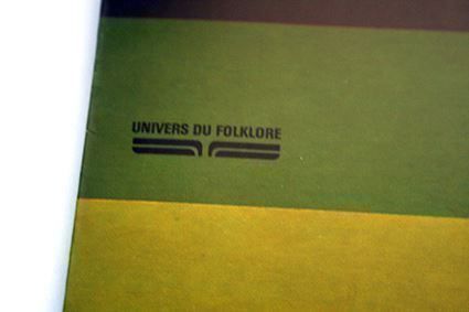 Tutti i DVDs: MYSTERE DES ANDES – Usato da Bern venduto da vinyl-heaven 9