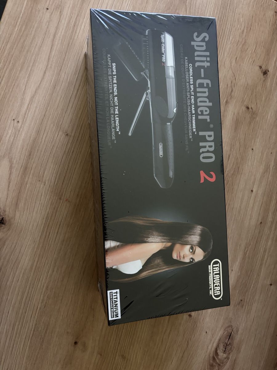Taglio: Split-Ender Pro2 – Nuovo e nell'imballaggio originale da Dübendorf venduto da emilia011