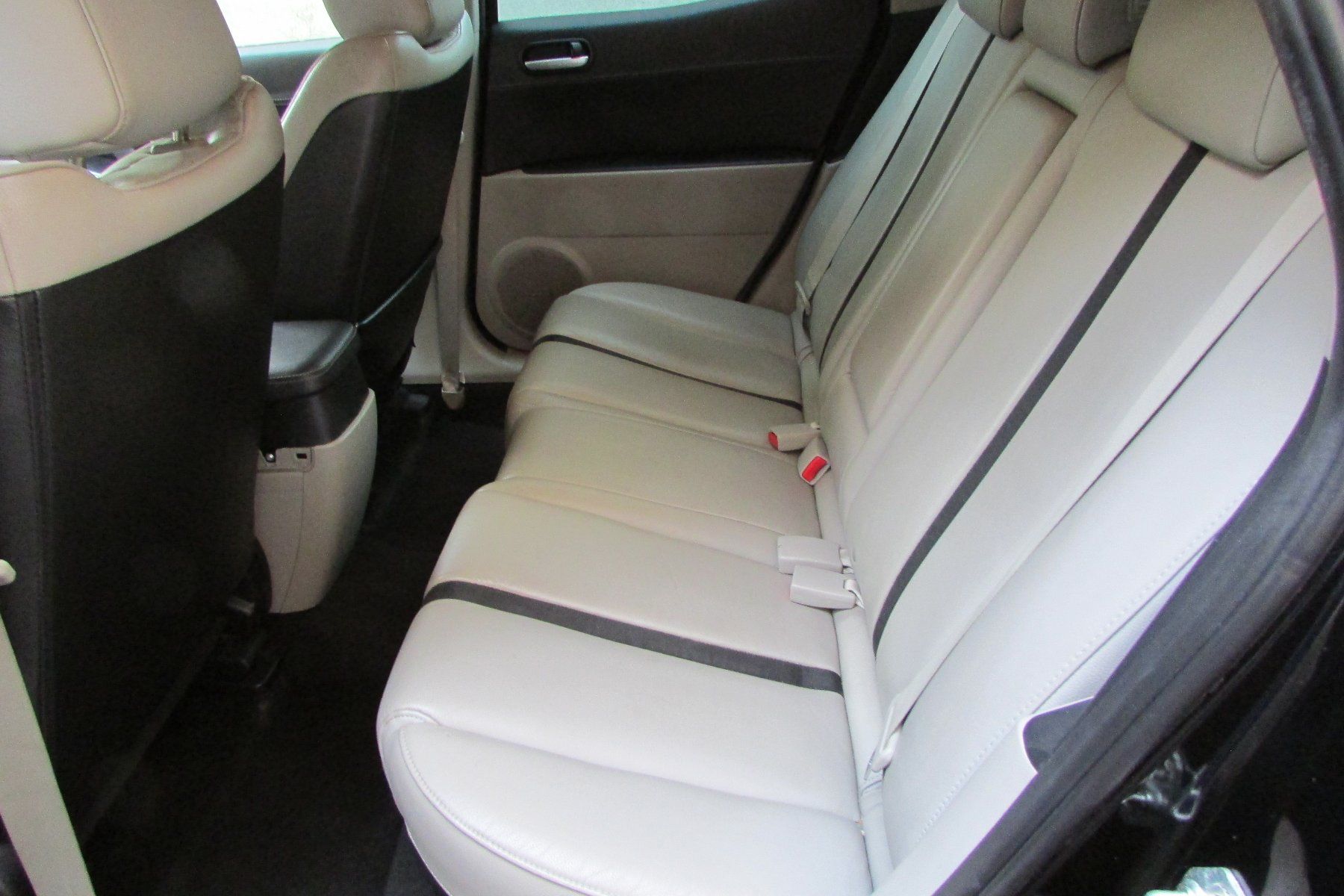 Mazda Automobili: Mazda CX7 2.3 i – Usato da Emmenbrücke venduto da Zoll58 6