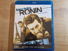 Ronin (1998) Bluray