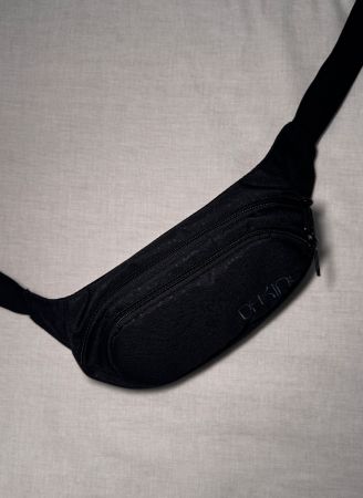 Dakine Bauchtasche schwarz super für Festivals