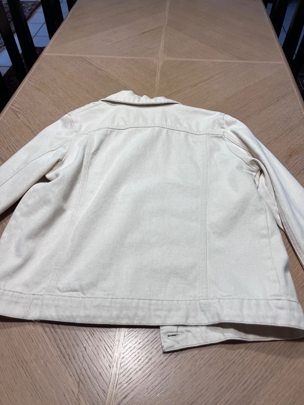 Jacken: Giacca di jeans Kaos – Gebraucht aus Caslano von Elena61 3