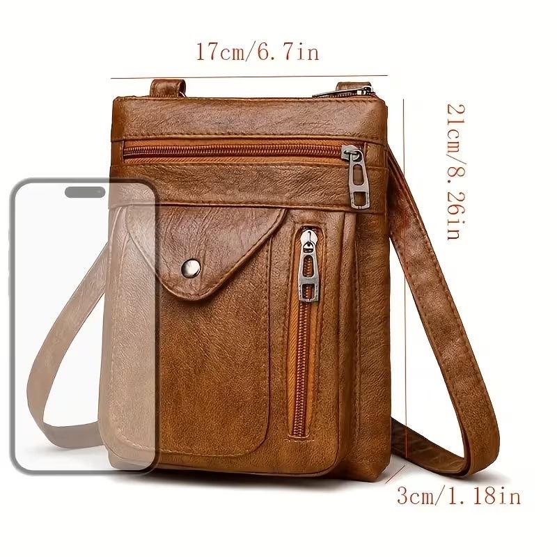 Borse da donna: Handtasche – Nuovo e nell'imballaggio originale da Bern venduto da Vyoga 2