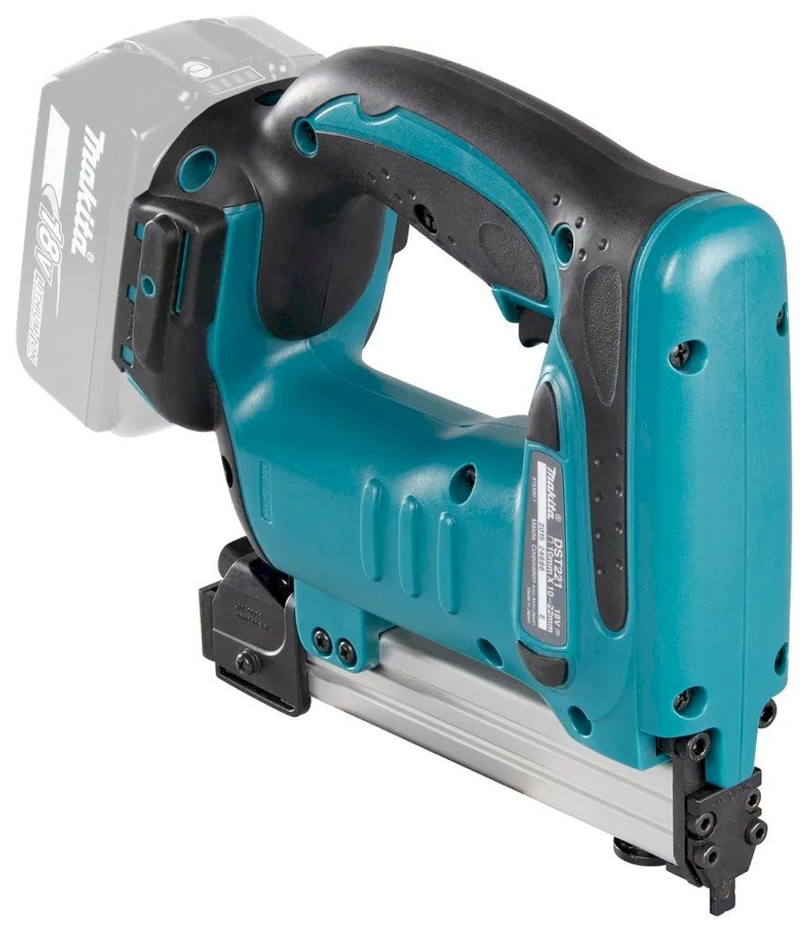 Alle Werkzeuge: Makita DST221Z Akku-Tacker 18V – Neu und originalverpackt aus Bottighofen von zaap 3