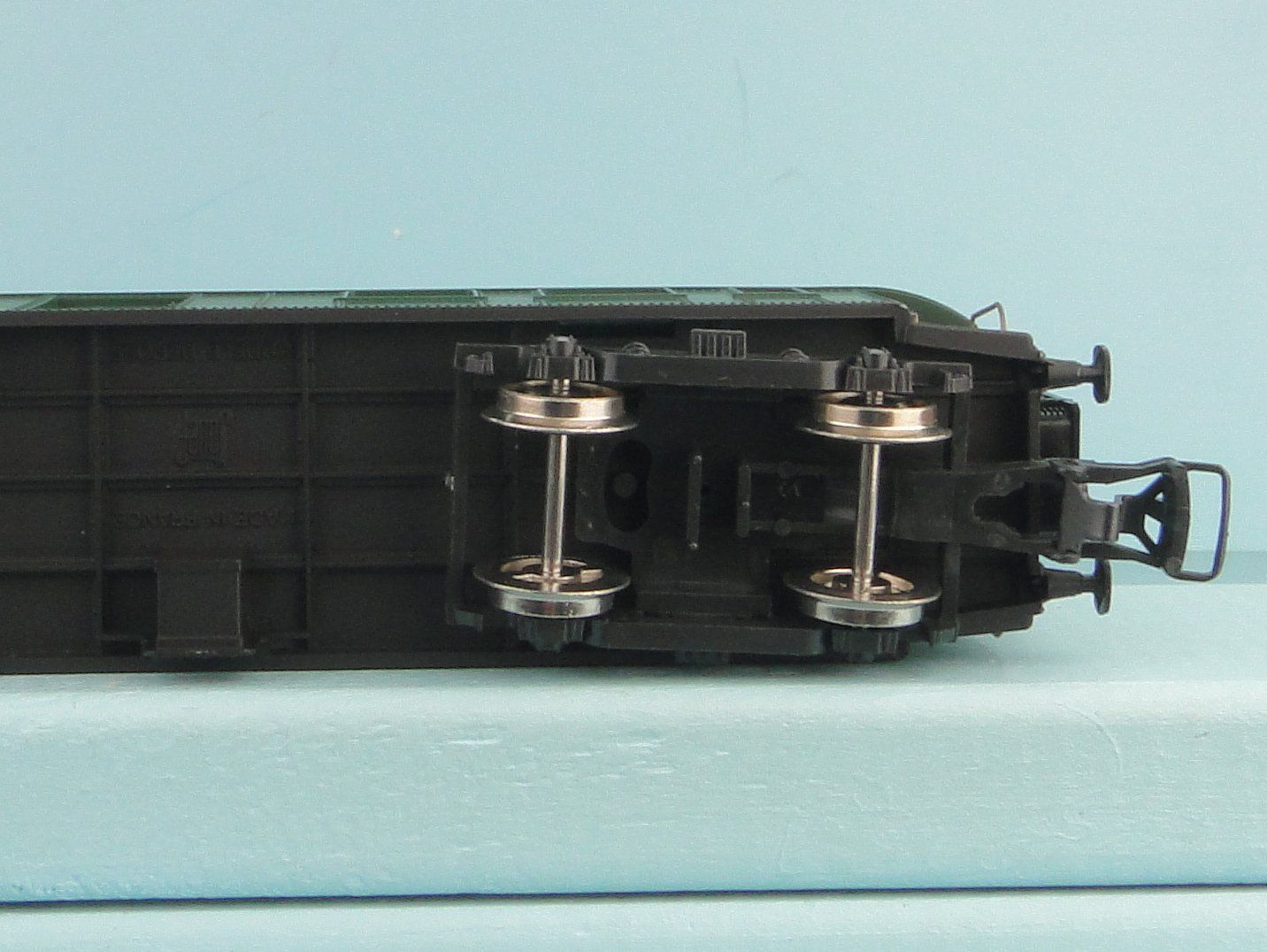 Jouef Modellini di ferrovie: Jouef 5110 PLM Mixe, NEU – Usato da Bülach venduto da cann11 3