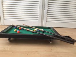 Mini Billard