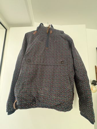 Naketano Winterjacke, Grösse L