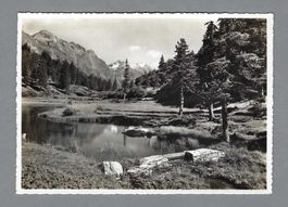 SAN BERNARDINO, GAREDA-SEE, * (vedi notifica "Lago Dosso")