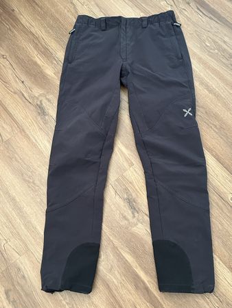 Montura Winterhose, Grösse L, neuwertig, super für Ski