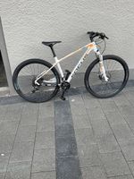 Mountainbike Carbon 29zoll