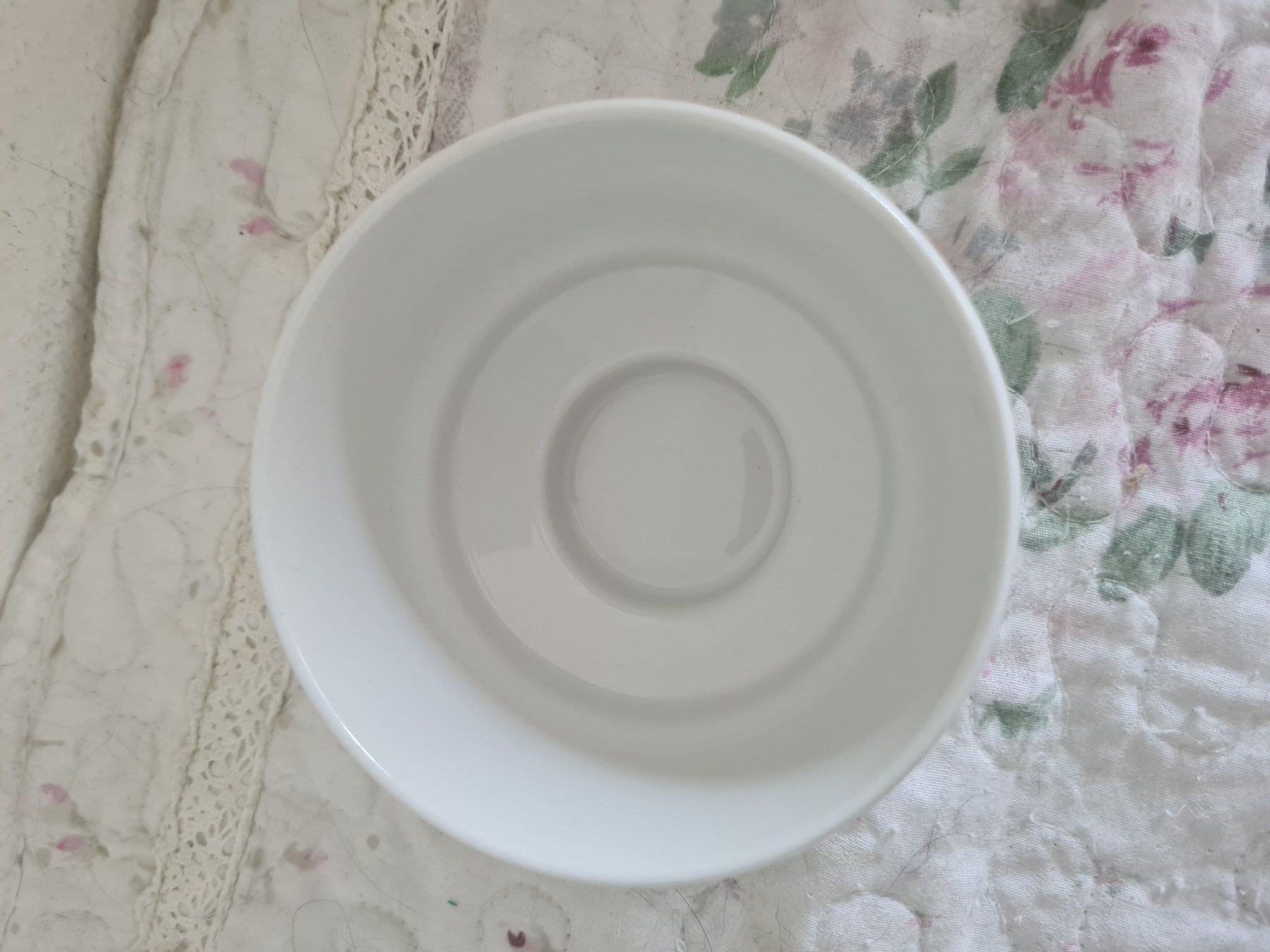 Rössler Ciotole: Rössler Schüssel 7.5 cm hoch, Dm. 11 cm – Usato da Winterthur venduto da bibummi 2