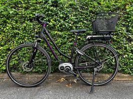 SCOTT City-E-Bike