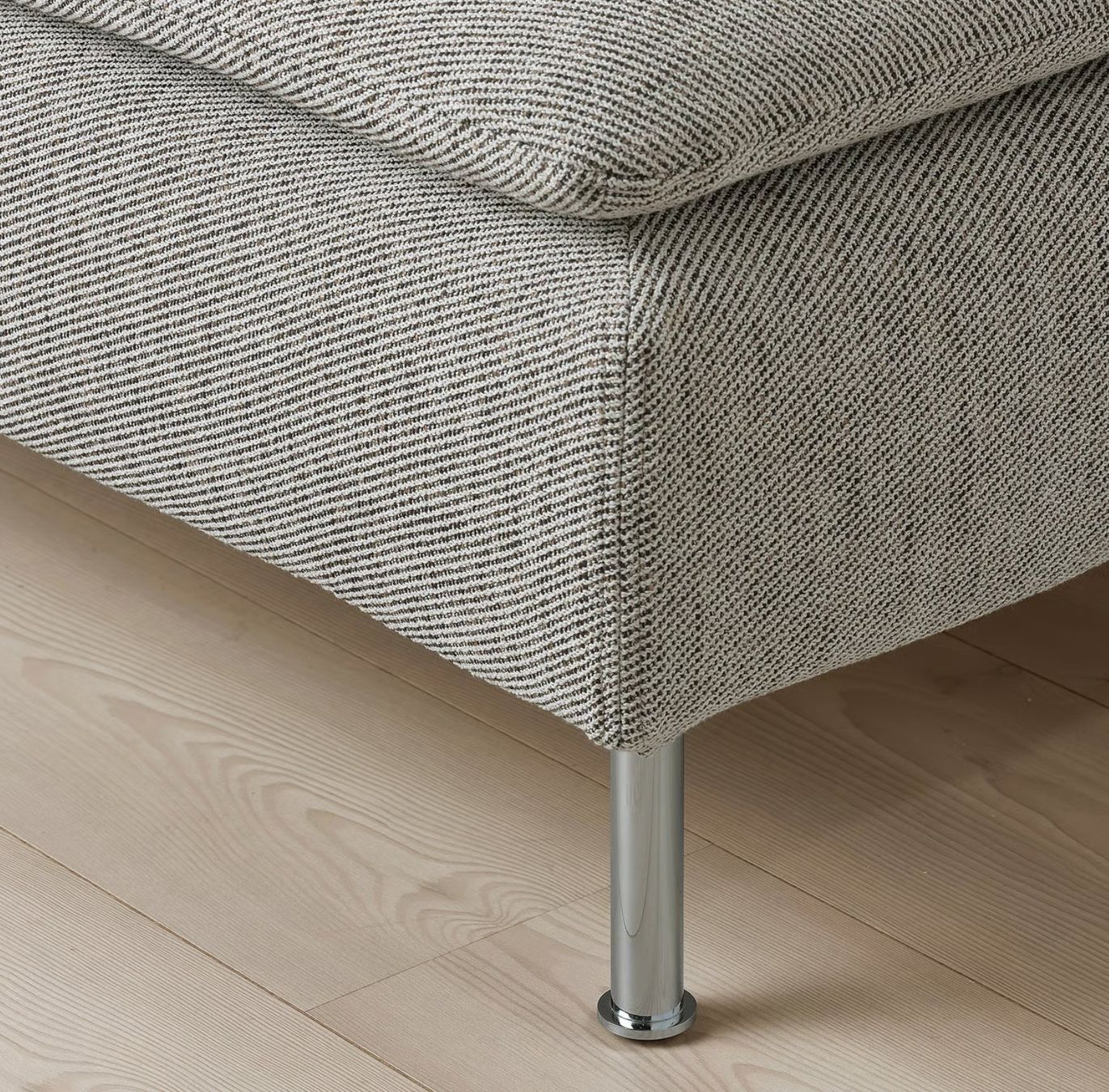 Ikea Sofas: Canapé beige – D'occasion à Pully par may_p5s8 3