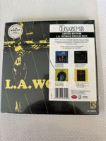 The Doors - L.A. Woman Singles Box - Limitiert! Top! OVP