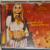 CD Anastacia