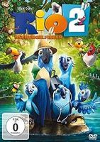 RIO 2   -   DSCHUNGELFIEBER              ==> SAMMELPORTO