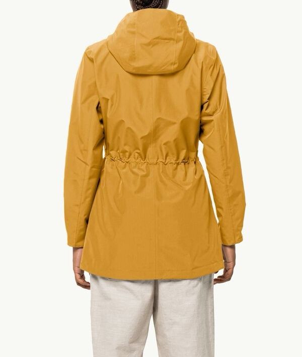 Jack Wolfskin Giacche: Jack Wolfskin Regen Jacke – Nuovo e nell'imballaggio originale da Bad Ragaz venduto da AKahlon 1