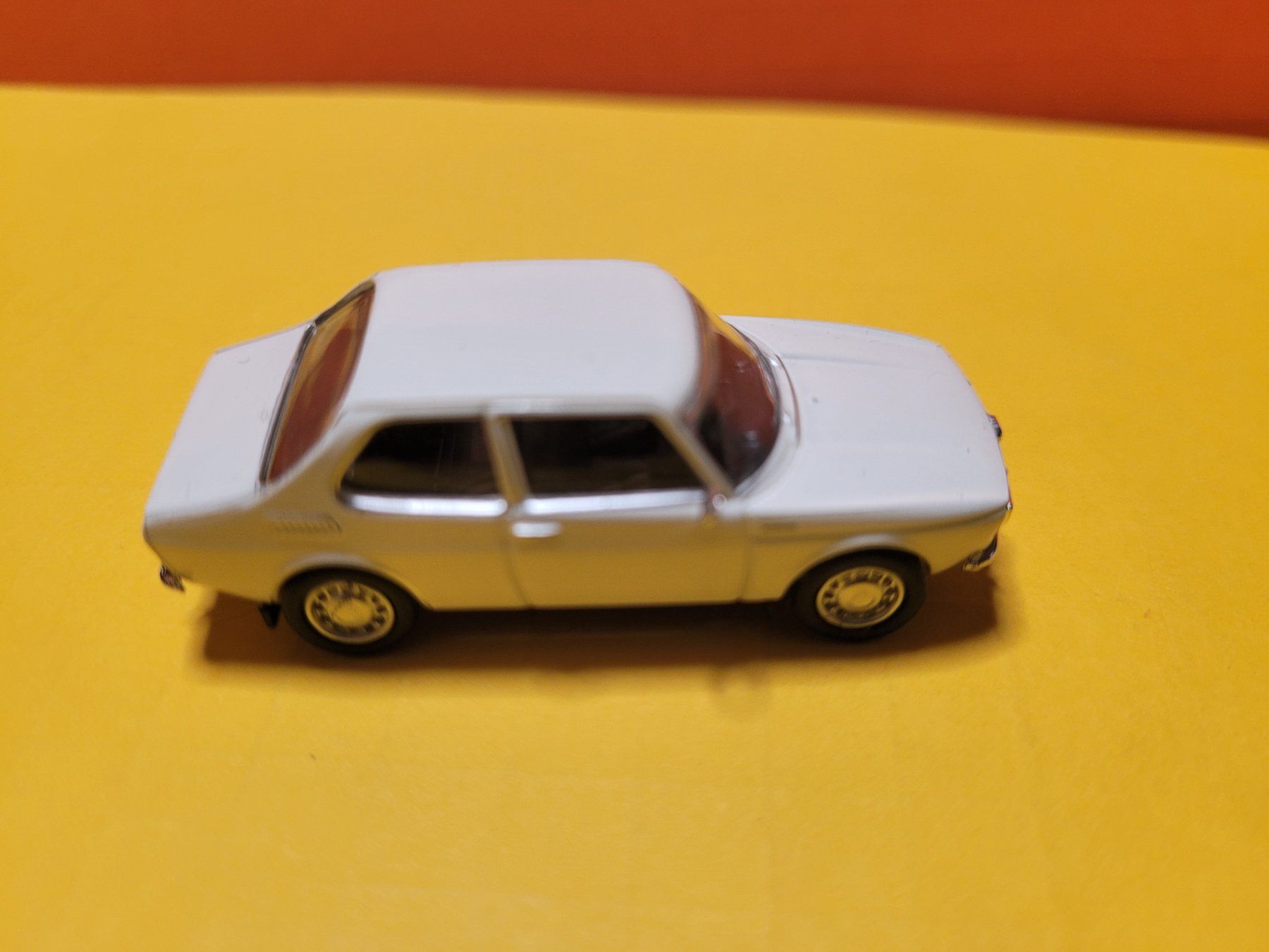 Saab Modellautos: Saab 99 1:87 PCX87 – Neu (gemäss Beschreibung) aus Domdidier von Bimbo57 3