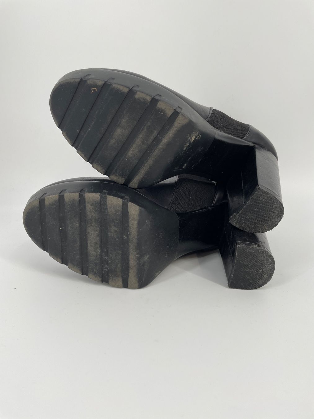 Damenschuhe: Stiefeletten Gr. 39 MISS88 – Gebraucht aus Auenstein von moin. 4