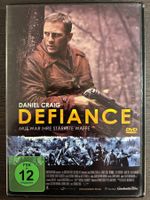 Defiance