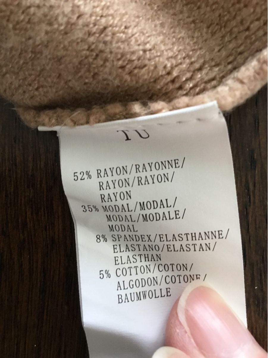 Maglioni & Felpe: Pullover marke Misskiss – Nuovo (secondo la descrizione) da Uitikon-Waldegg venduto da Dmelchionna 1