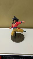 Dragon Ball Son Goku Figur SSJ4