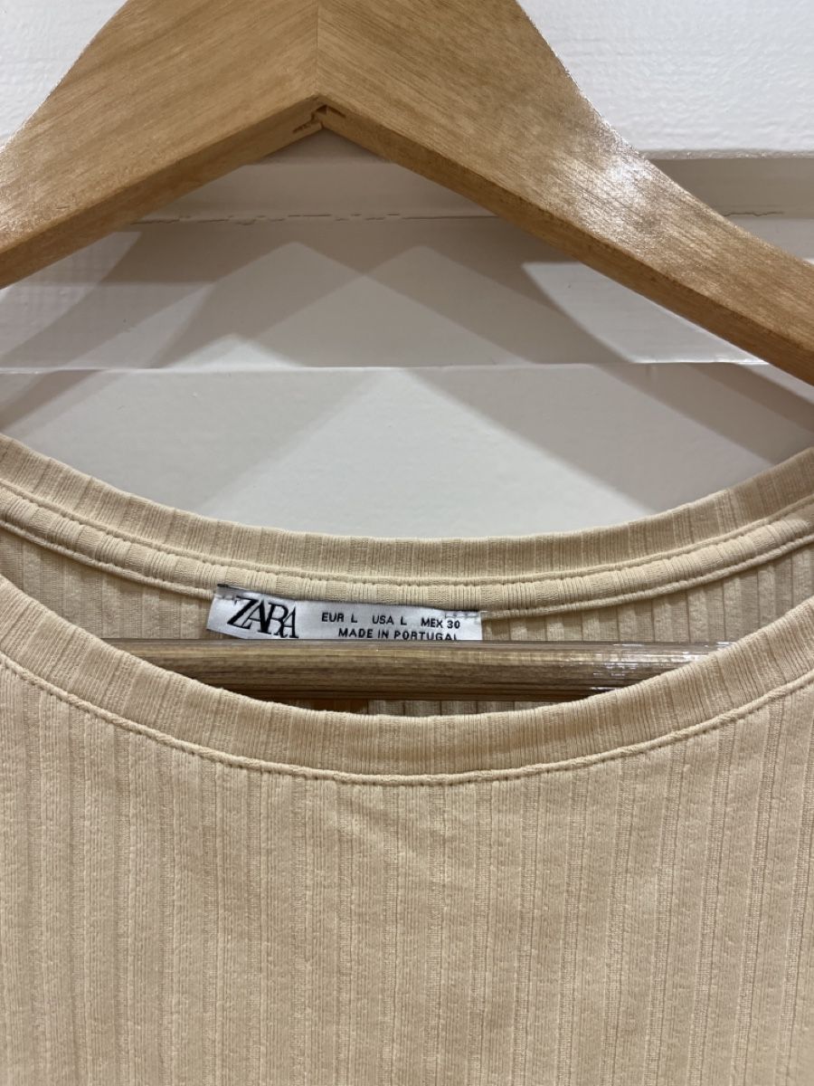Zara Tops: Zara Top – Gebraucht aus Gams von annikalexandra 1