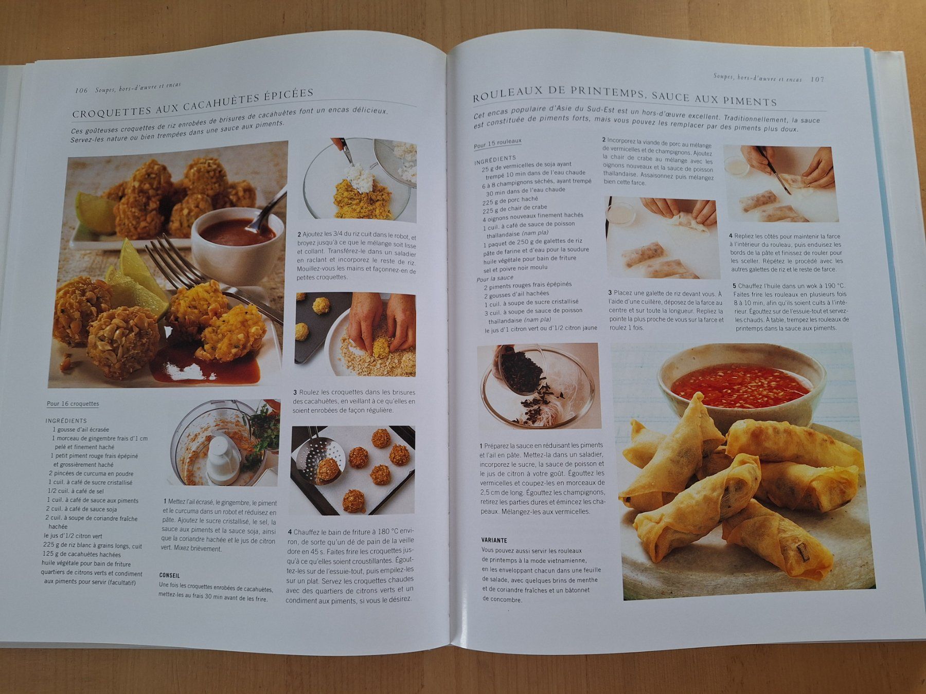 Libri: La Cuisine Pimentée – Usato da préverenges venduto da Gilou27 2