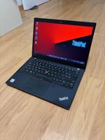 Lenovo ThinkPad X13 Notebook Laptop Core i7-10th, 500GB, 16
