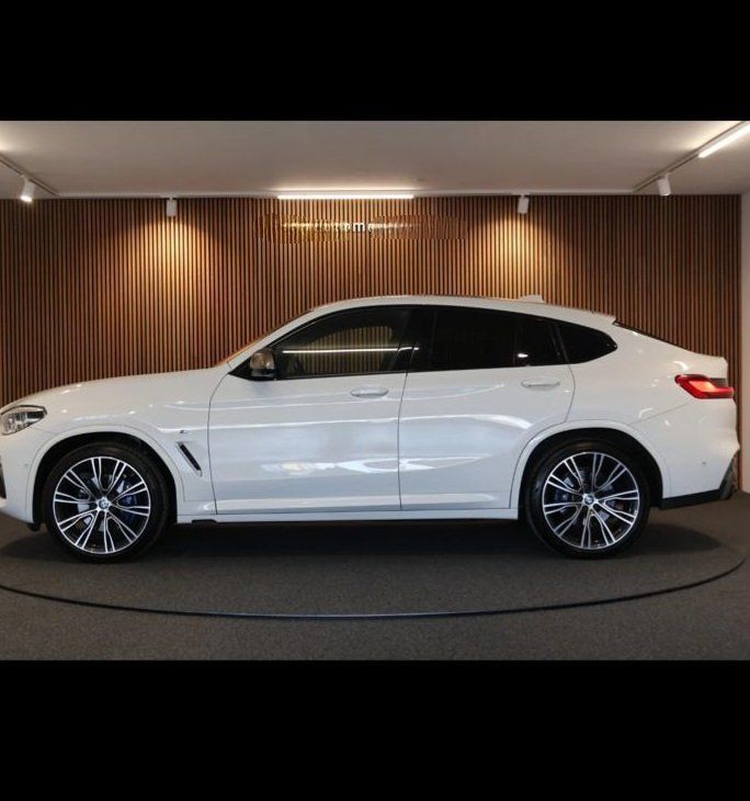 BMW Autos: Bmw X4 M40i – Gebraucht aus Zihlschlacht von mis_956x 4